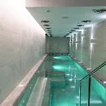 Szálloda Persenk 5*