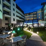 Hotel Persenk Devin