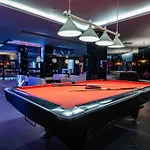 Szálloda Persenk 5*