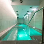 Persenk Szálloda
