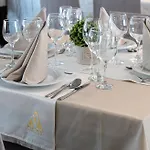 Hotel Persenk 5*