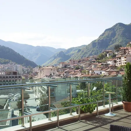 Hotell Persenk Devin