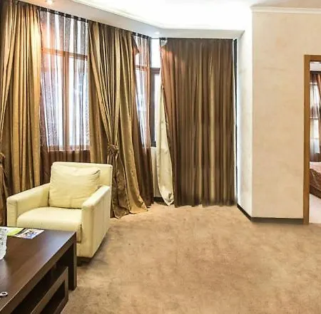 Persenk Hotel