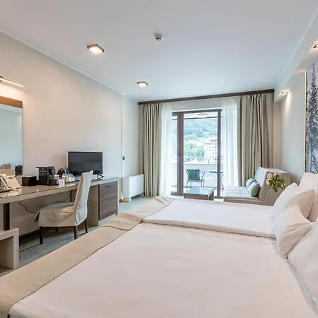 Persenk Hotel 5*