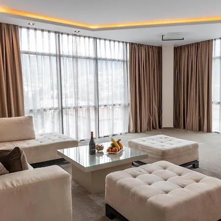 Persenk Hotel
