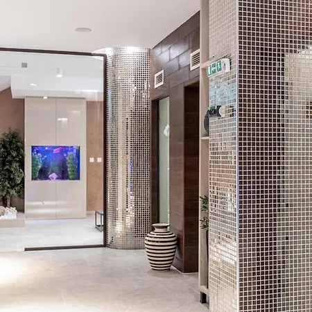 Persenk Hotel Devin