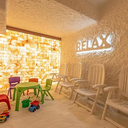 Hotel Persenk Devin