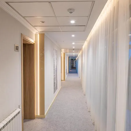 Hotel Persenk