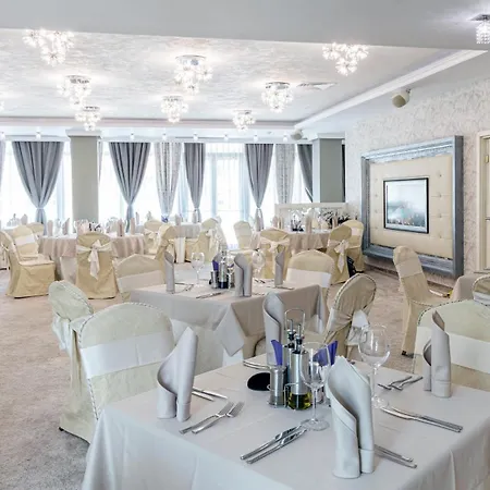 Persenk Hotel Devin