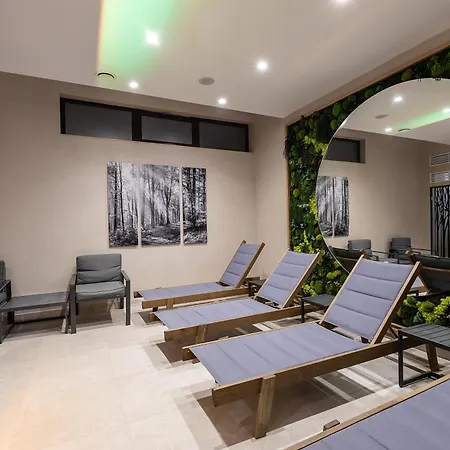 Hotel Persenk Devin