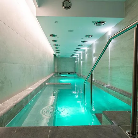 Persenk Hotel