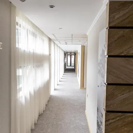 Hotel Persenk