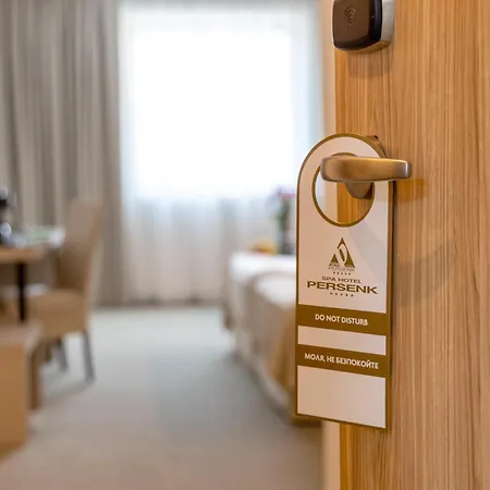 Hotel Persenk Devin