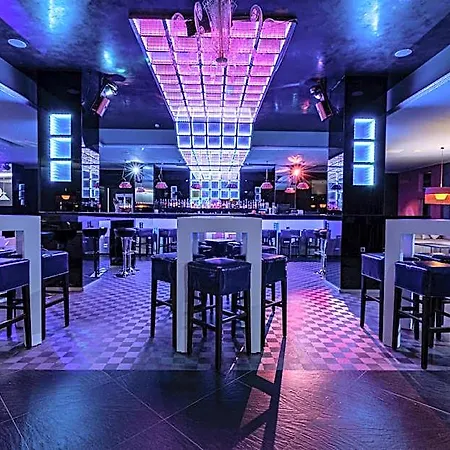 Persenk Hotel 5*