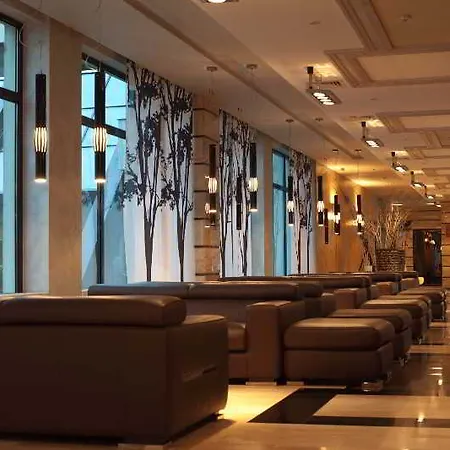 Hotel Persenk
