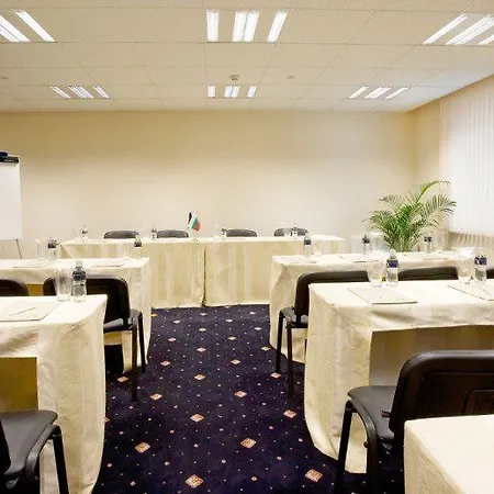 Persenk Hotel Devin